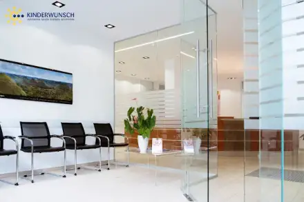 Foto von Kinderwunschzentrum Wuppertal