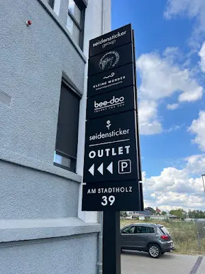 Foto von Kleine Wunder - Kinderwunschpraxis Christopher Ebert