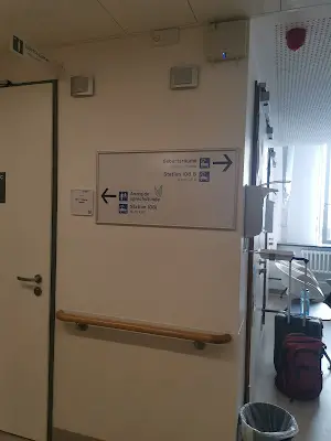 Foto von Klinik für Geburtsmedizin | Charité Campus Mitte