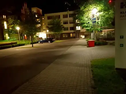 Foto von Klinik für Gynäkologie und Geburtshilfe | Havelland Klinik Rathenow