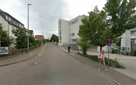 Foto von Krankenhaus Bietigheim Klinik für Frauenheilkunde und Geburtshilfe