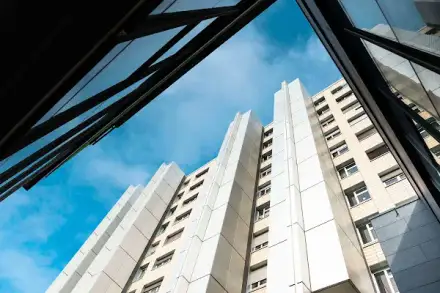 Foto von Kreisklinik Groß-Umstadt Klinik für Frauenheilkunde und Geburtshilfe