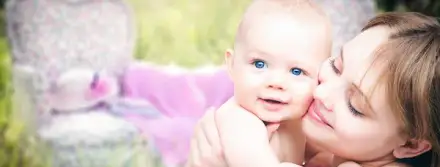 Foto von Leichter Schwanger Werden mit Kinderwunschexpertin Dr. Heidi Gösslinghoff