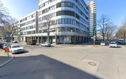 Foto von Lützow Center