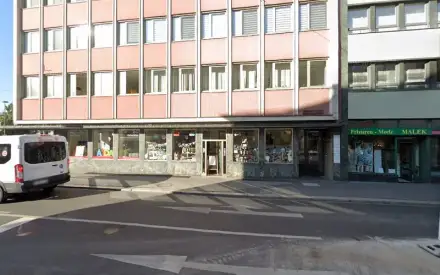 Foto von Mainkid Kinderwunschzentrum am Theater