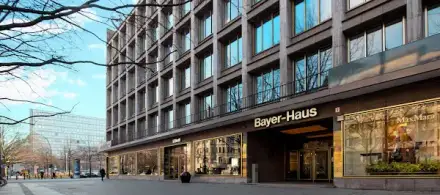 Foto von MEDICOVER Berlin-Charlottenburg MVZ