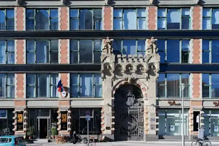 Foto von Medicover Berlin-Mitte MVZ