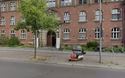 Foto von Medicover Genetics Berlin-Westend MVZ