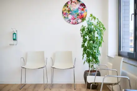 Foto von Medicover Uhlandstrasse