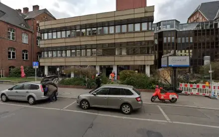 Foto von Medizinische Klinik mit Schwerpunkt Rheumatologie und Klinische Immunologie