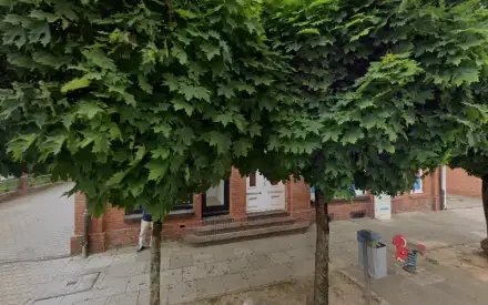 Foto von MVZ an der Elbe