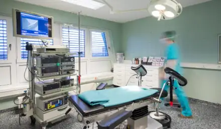 Foto von MVZ für Gynäkologie Berliner Kinderwunsch