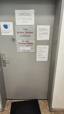 Foto von MVZ Geestacht GmbH