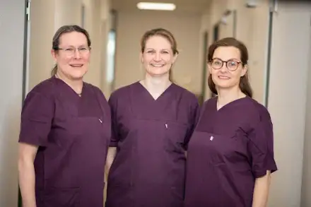 Foto von MVZ Gynäkologie und Geburtshilfe Salzkotten