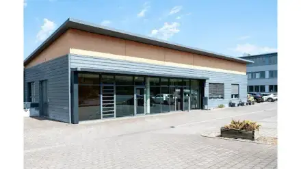 MVZ KfH-Gesundheitszentrum Fürth Filiale Zirndorf