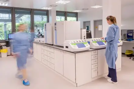 MVZ Kinderwunsch am Seestern