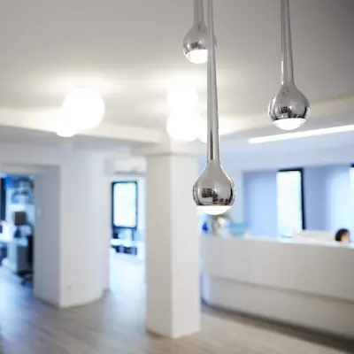 Foto von MVZ Kinderwunschzentrum Godesberger Allee GbR