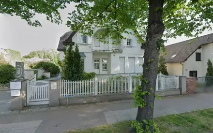 Foto von MVZ Klosterfelde - Kinderarztpraxis