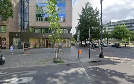 Foto von MVZ Kurfürstendamm