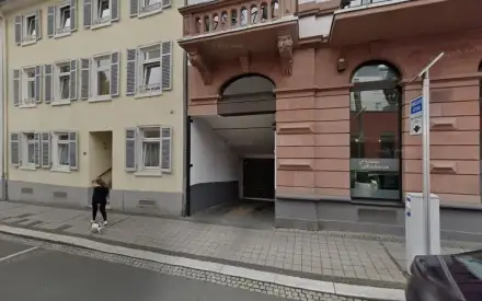 Foto von Naturheilverein Bad Nauheim-Bad Vilbel e.V.