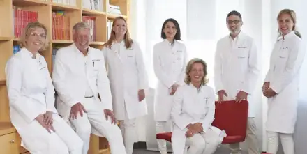 Foto von novum - Zentrum für Reproduktionsmedizin