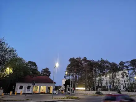 Foto von Oberhavel Kliniken GmbH - Klinik Hennigsdorf - Tagesklinik Geriatrie