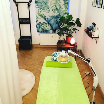 Foto von Olivia Uhlig Akupunktur, Kinderwunsch, Fertilität