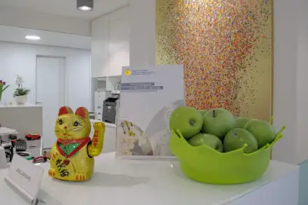 Foto von Praxis Dr. Wenglorz Zentrum für Komplementärmedizin Ganzheitliche Frauenarztpraxis