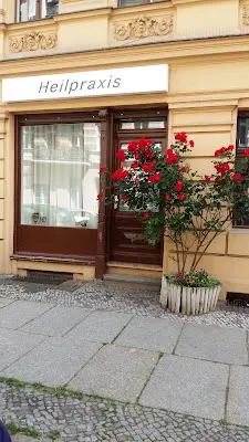 Foto von Praxis für Akupunktur, Kinderwunsch und Chinesische Medizin Andrea Rios