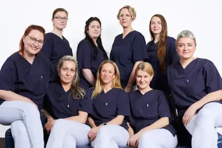 Praxis für Fertilität Dr. Wilkening und Dr. Kreuz