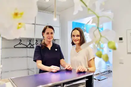 Foto von Praxis für Kinderwunsch & Hormone Hamburger Straße