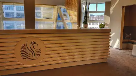 Foto von Privatpraxis für Urologie in der MEOCLINIC Berlin Mitte