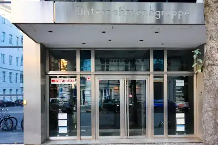 Foto von PRO FAMILIA Berlin Beratungszentrum