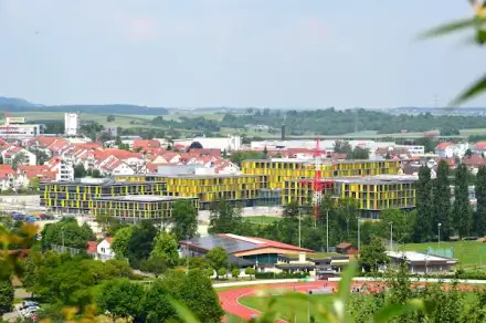 Foto von Rems-Murr-Klinikum Winnenden