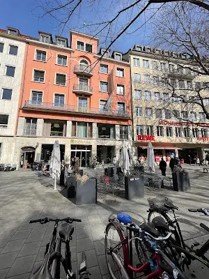 Reproduktionsmedizin München im Tal - MVZ