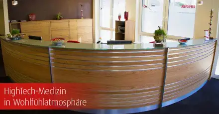 Foto von REProVita - Kinderwunschzentrum Recklinghausen