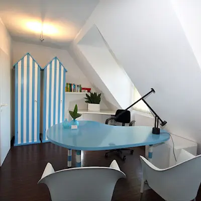 Foto von S. Grünthaler und Dr. L. Büter - Mumpro