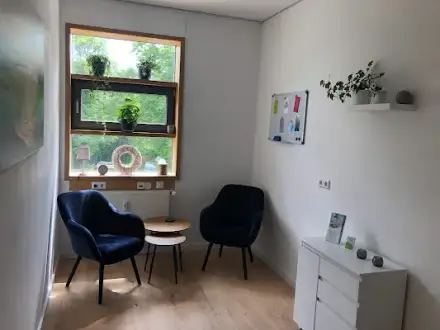 Foto von Sabine Heinrich - Kinderwunsch-Beratung