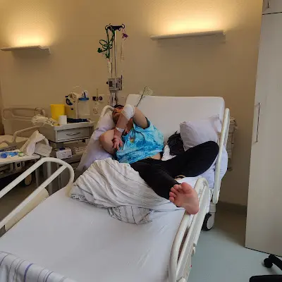 St. Vinzenz-Krankenhaus Hanau