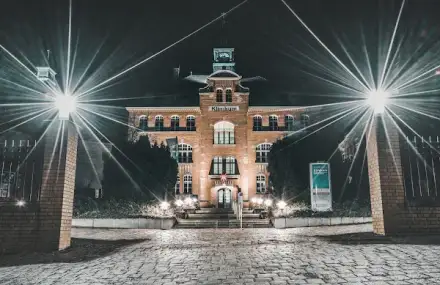 Städtisches Klinikum Görlitz gGmbH