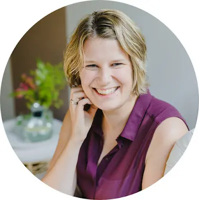 Foto von Susanne Bauer I Praxis für Frauengesundheit & Kinderwunsch