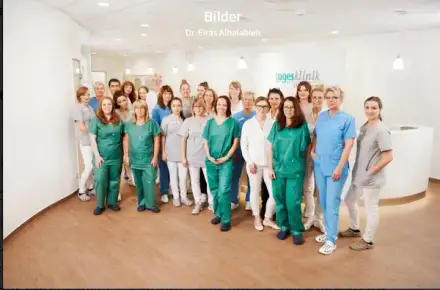 Tagesklinik Oldenburg