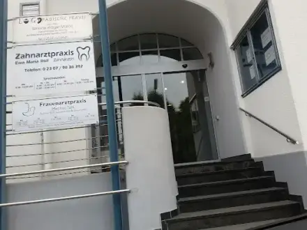 Foto von Talik Matthias Facharzt für Frauenheilkunde und Geburtshilfe