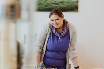 Foto von TCM Praxis - Jessica Noll, Heilpraktikerin, FABORM