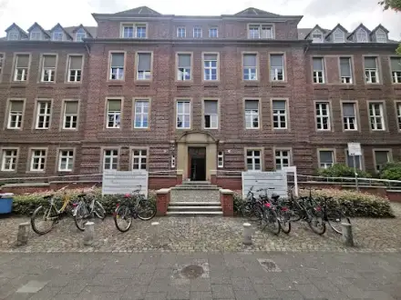 Foto von UKM Kinderwunschzentrum
