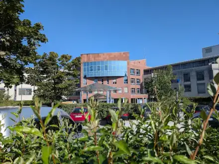 UKS - Klinik für Frauenheilkunde, Geburtshilfe und Reproduktionsmedizin