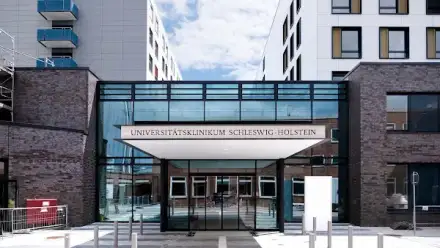 Universitätsklinikum Schleswig-Holstein, Campus Kiel, Universitäres Kinderwunschzentrum