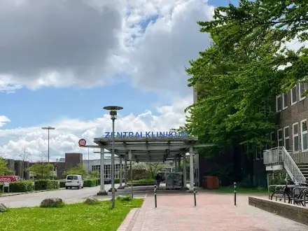 Foto von Universitätsklinikum Schleswig Holstein Universitäres Kinderwunschzentrum Lübeck - MVZ für Reproduktionsmedizin