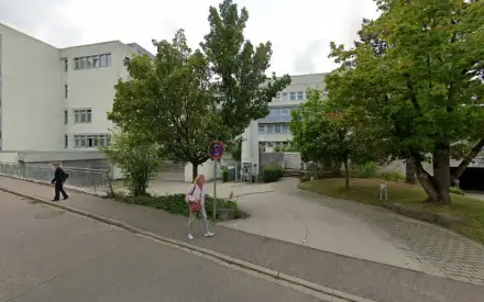 Foto von Urologische Gemeinschaftspraxis Bietigheim-Bissingen