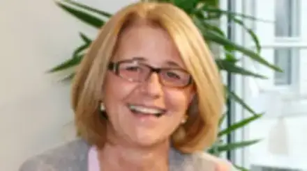 Foto von von Buttlar Kirsten Fachärztin für Frauenheilkunde Geburtshilfe